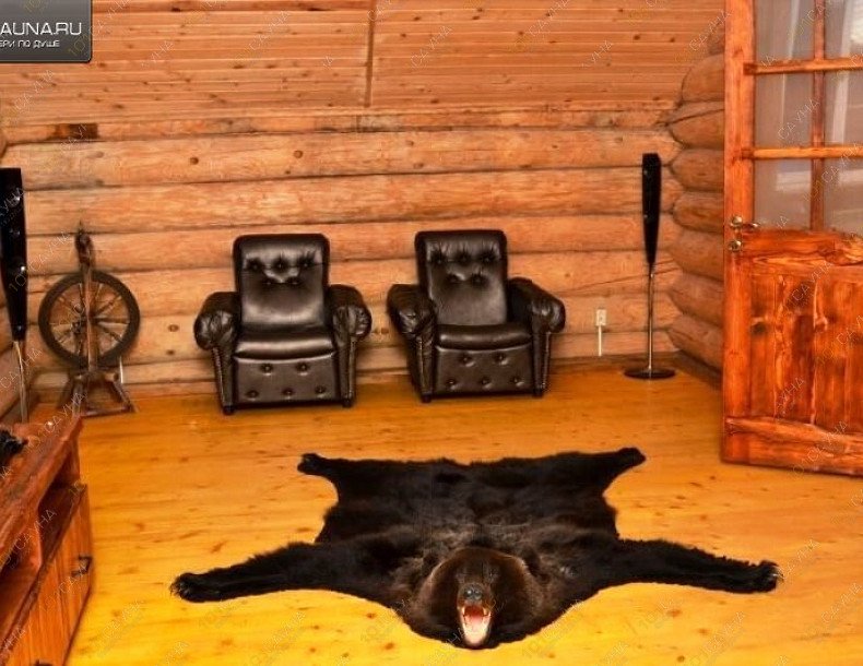 Банный комплекс Тихие пруды, в Ижевске, Севастопольская, 176 | 4 | 101sauna.ru