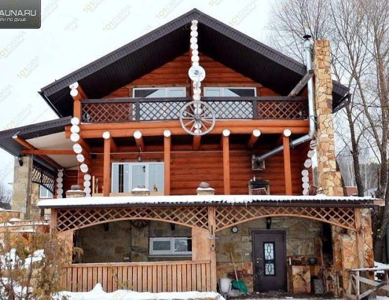 Банный комплекс Тихие пруды, в Ижевске, Севастопольская, 176 | 5 | 101sauna.ru