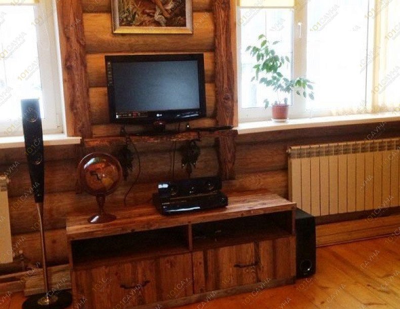 Банный комплекс Тихие пруды, в Ижевске, Севастопольская, 176 | 6 | 101sauna.ru