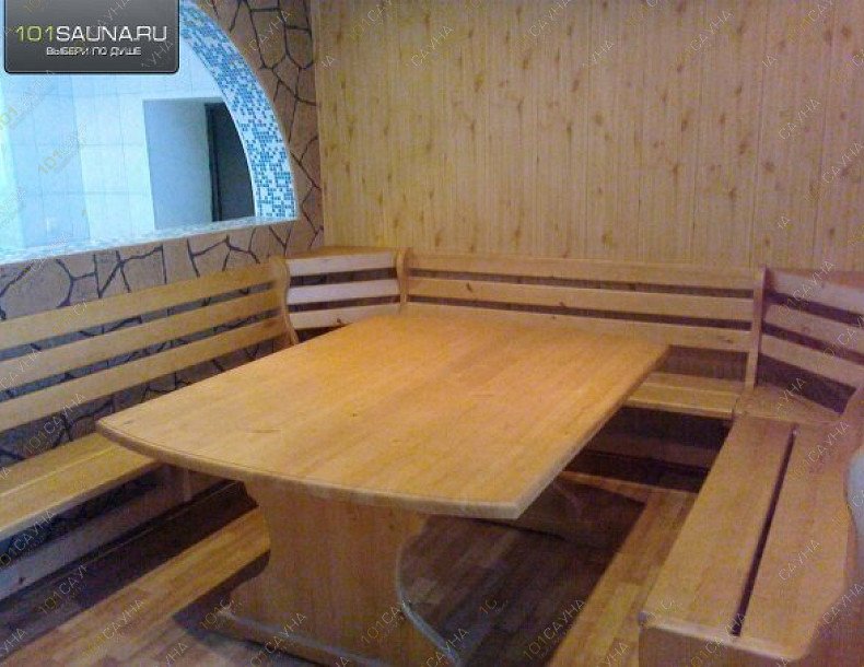 Сауна на Энтузиастов, в Омске, улица Энтузиастов, 28 | * | 101sauna.ru