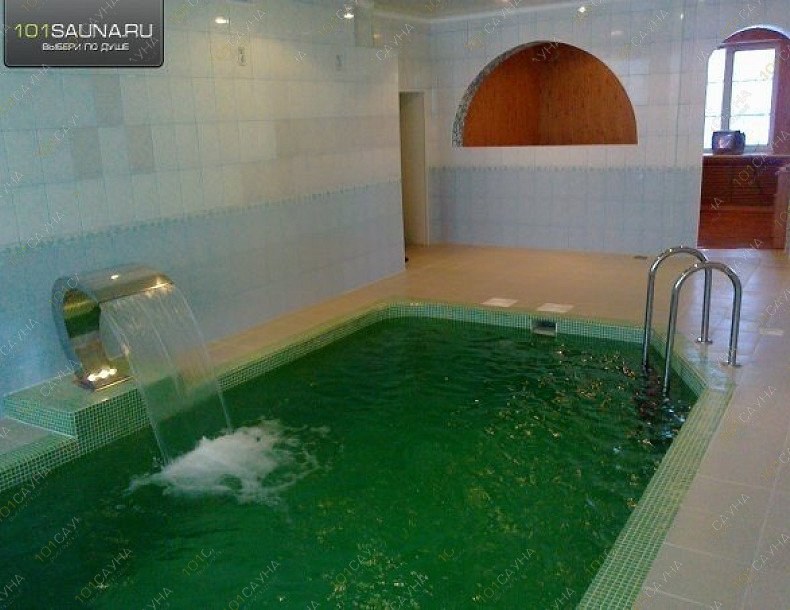 Сауна на Энтузиастов, в Омске, улица Энтузиастов, 28 | * | 101sauna.ru