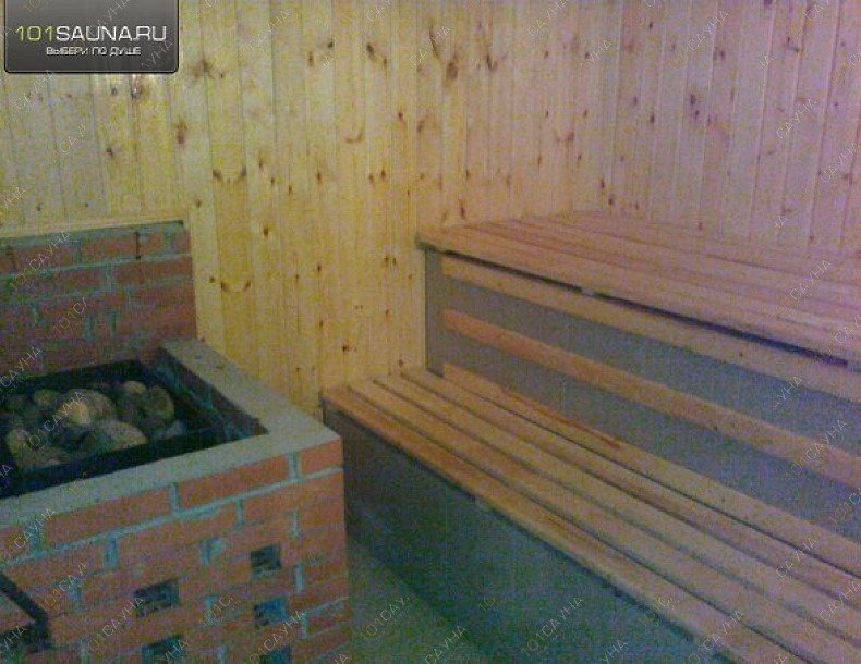 Сауна на Энтузиастов, в Омске, улица Энтузиастов, 28 | * | 101sauna.ru
