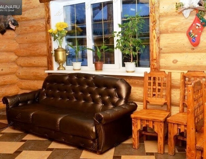 Банный комплекс Тихие пруды, в Ижевске, Севастопольская, 176 | 8 | 101sauna.ru