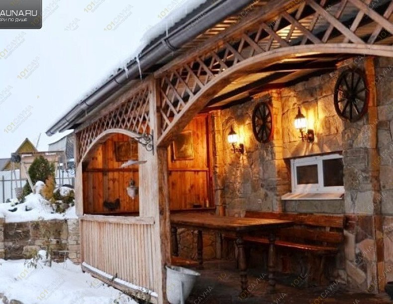 Банный комплекс Тихие пруды, в Ижевске, Севастопольская, 176 | 10 | 101sauna.ru