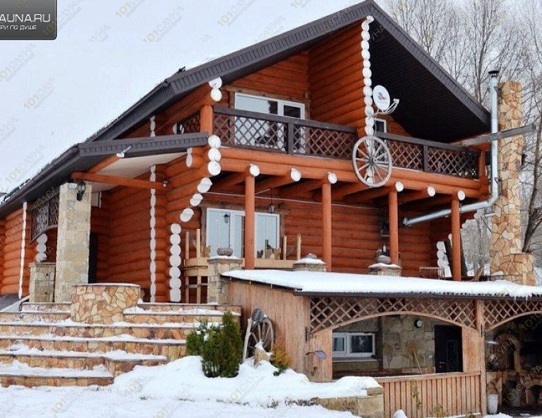 Банный комплекс Тихие пруды, в Ижевске, Севастопольская, 176 | 11 | 101sauna.ru