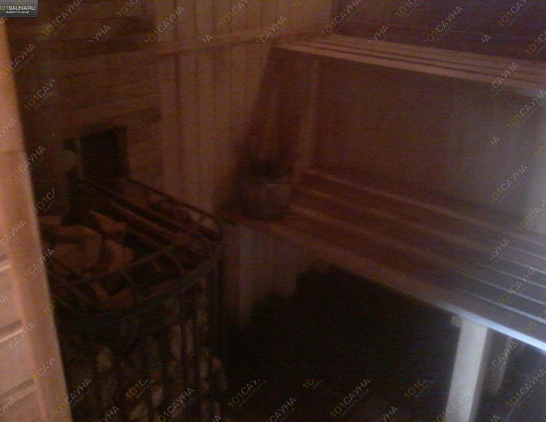 Баня Изба На Казакова, в Воронеже, Казакова, 400 | парная | 101sauna.ru