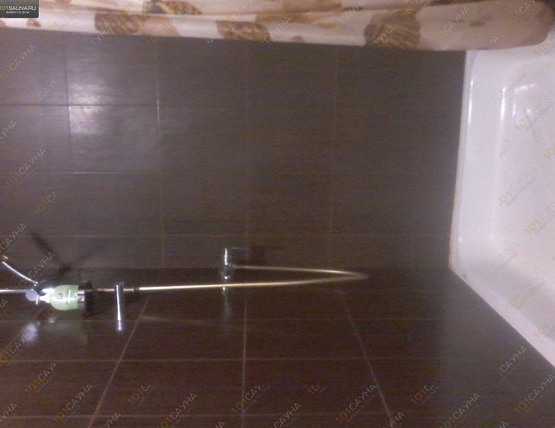 Баня Изба На Казакова, в Воронеже, Казакова, 400 | душевая | 101sauna.ru