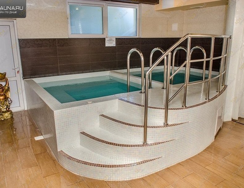 Сауна Villa-gold, в Сочи, Цветочная, 17/3 | 1 | 101sauna.ru