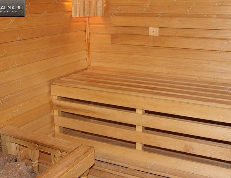 Сауна Лидер, в Ханты-Мансийске, ул. Дзержинского, 17 | 1 | 101sauna.ru