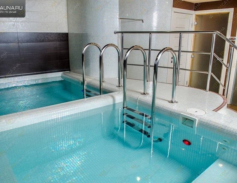 Сауна Villa-gold, в Сочи, Цветочная, 17/3 | 3 | 101sauna.ru