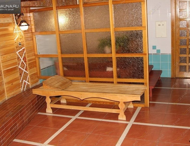 Сауна Лидер, в Ханты-Мансийске, ул. Дзержинского, 17 | 2 | 101sauna.ru