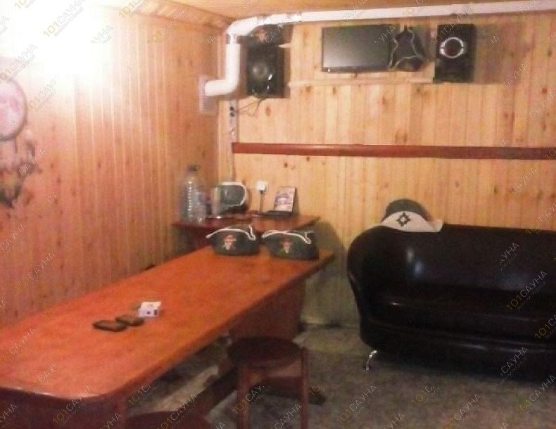 Сауна Два льва, в Перми, Янаульская, 13 | 3 | 101sauna.ru