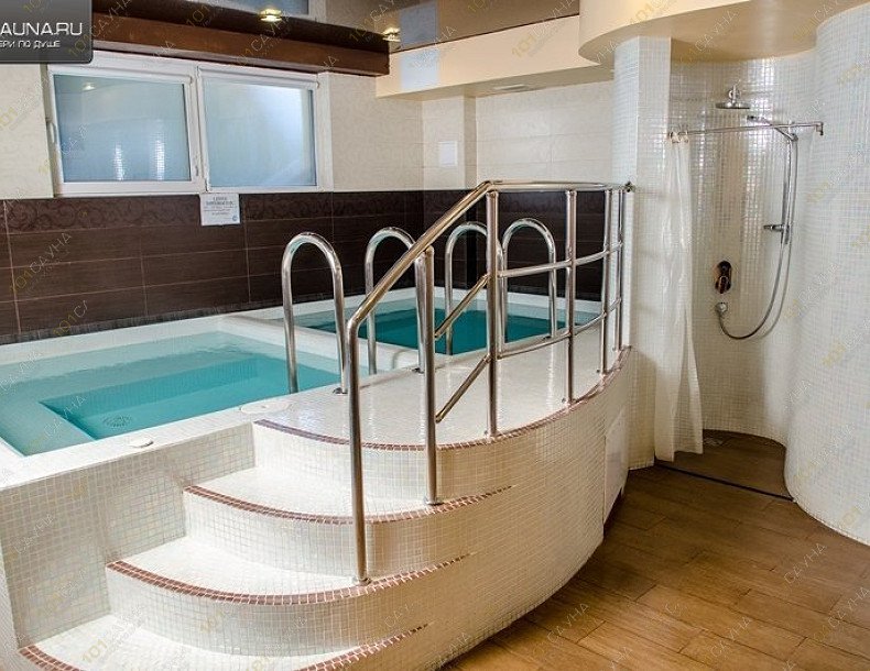 Сауна Villa-gold, в Сочи, Цветочная, 17/3 | 4 | 101sauna.ru