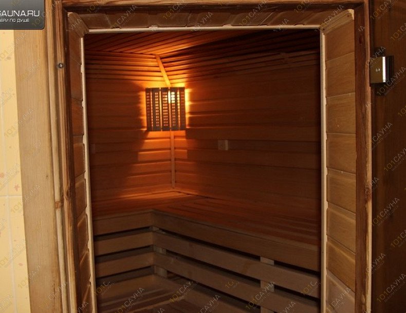 Сауна Лидер, в Ханты-Мансийске, ул. Дзержинского, 17 | 3 | 101sauna.ru