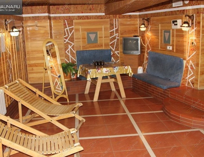 Сауна Лидер, в Ханты-Мансийске, ул. Дзержинского, 17 | 4 | 101sauna.ru