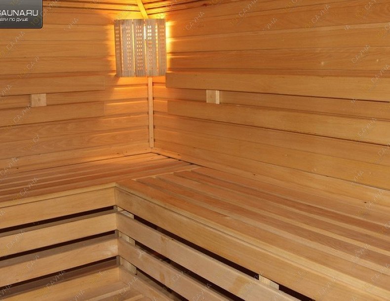 Сауна Лидер, в Ханты-Мансийске, ул. Дзержинского, 17 | 5 | 101sauna.ru