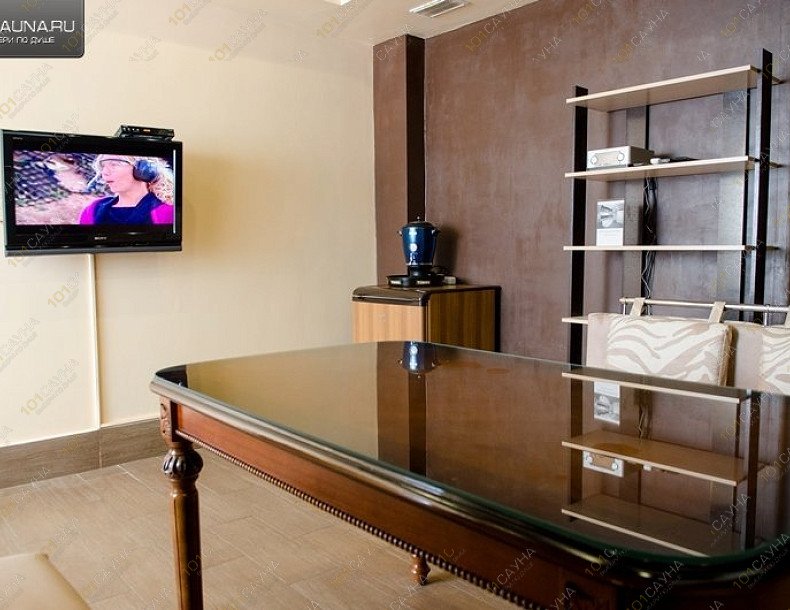 Сауна Villa-gold, в Сочи, Цветочная, 17/3 | 8 | 101sauna.ru