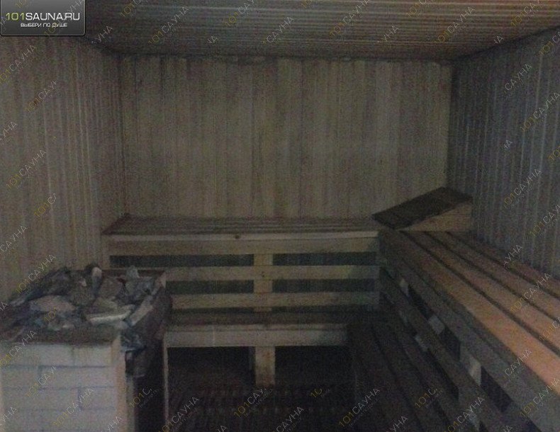 Сауна Два льва, в Перми, Янаульская, 13 | 2 | 101sauna.ru