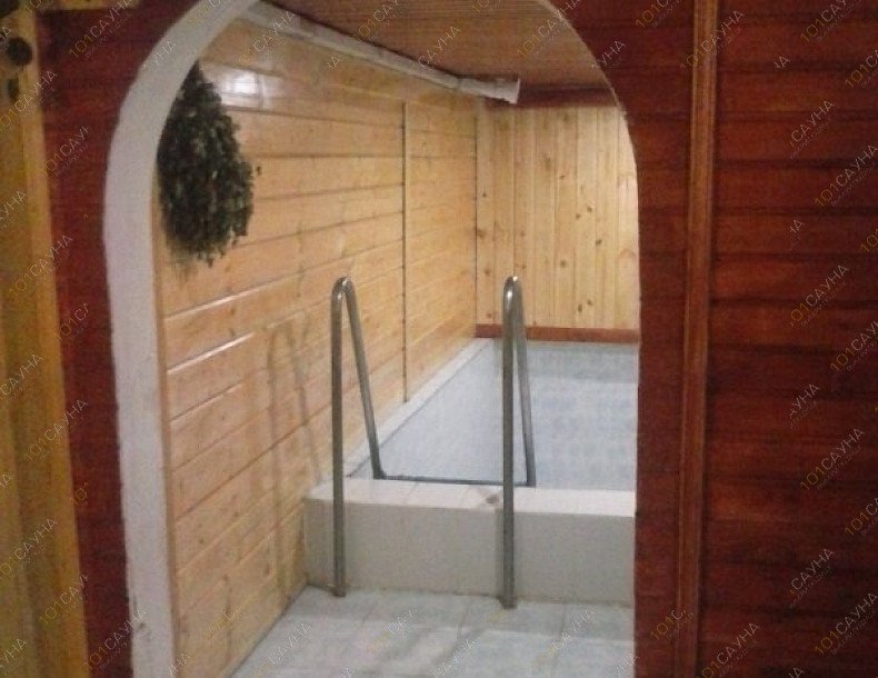 Сауна Два льва, в Перми, Янаульская, 13 | 5 | 101sauna.ru