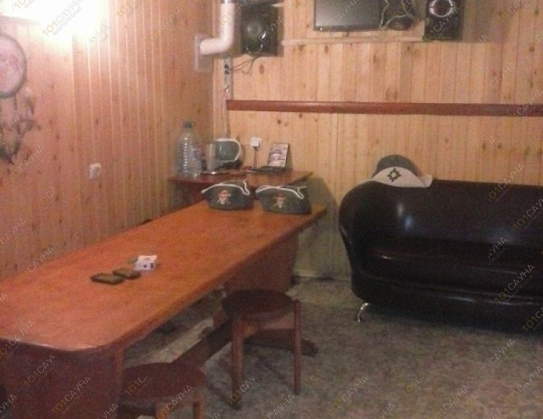 Сауна Два льва, в Перми, Янаульская, 13 | 6 | 101sauna.ru