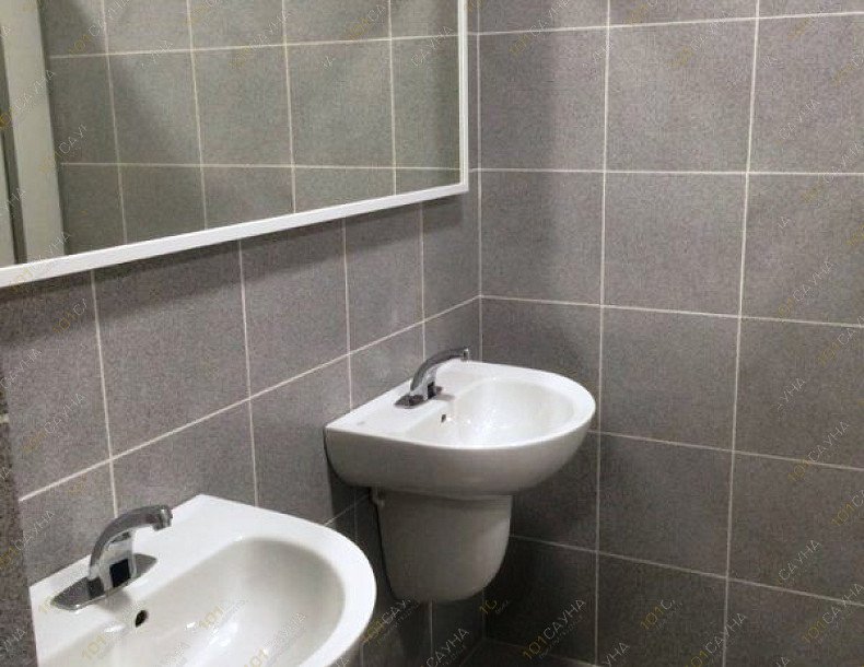 Банный комплекс Посейдон, в Набережных Челнах, пр. Вахитова, 1/05А | Общее отделение. Фото: 9 | 101sauna.ru