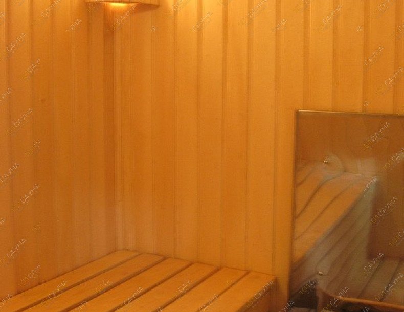 Банный комплекс Посейдон, в Набережных Челнах, пр. Вахитова, 1/05А | Русская баня (первый этаж). Фото: 23 | 101sauna.ru