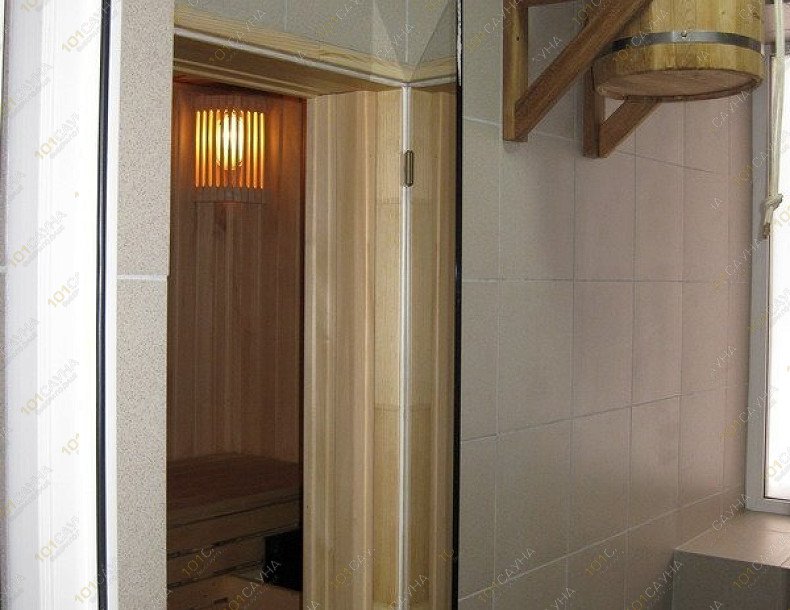 Банный комплекс Посейдон, в Набережных Челнах, пр. Вахитова, 1/05А | Русская баня (первый этаж). Фото: 25 | 101sauna.ru