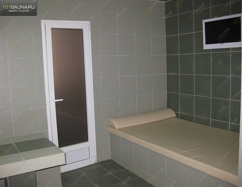Банный комплекс Посейдон, в Набережных Челнах, пр. Вахитова, 1/05А | Русская баня (первый этаж). Фото: 26 | 101sauna.ru