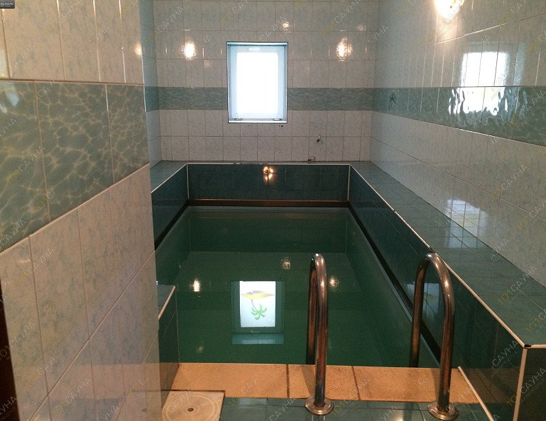 Сауна Баунти, в Ульяновске, Октябрьская, 53б | . | 101sauna.ru