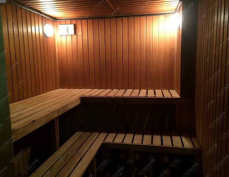 Сауна Баунти, в Ульяновске, Октябрьская, 53б | . | 101sauna.ru