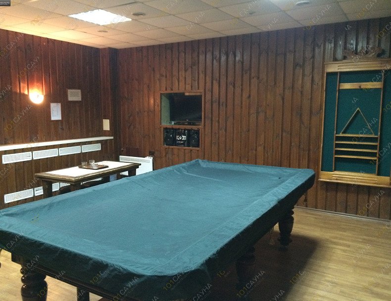 Сауна Баунти, в Ульяновске, Октябрьская, 53б | . | 101sauna.ru