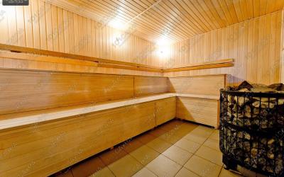 Сауна Камелот, в Челябинске, Ижевская, 50 | зал№2 | 101sauna.ru