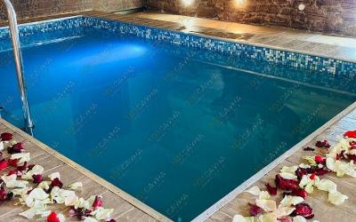 Сауна Камелот, в Челябинске, Ижевская, 50 | 2 | 101sauna.ru
