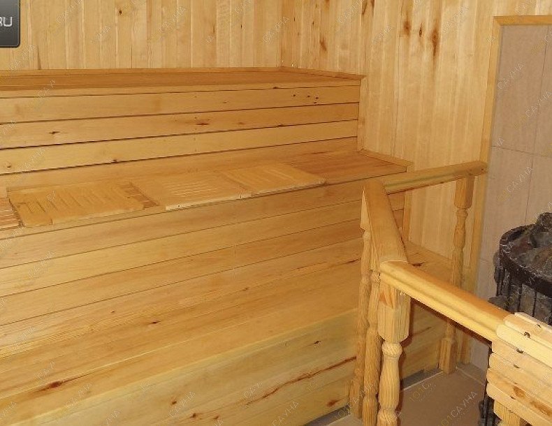 Сауна Фрегат, в Смоленске, Колхозный пер, (остановка Конечная автобуса 37 и 9 возле дома 19а) | 6 | 101sauna.ru