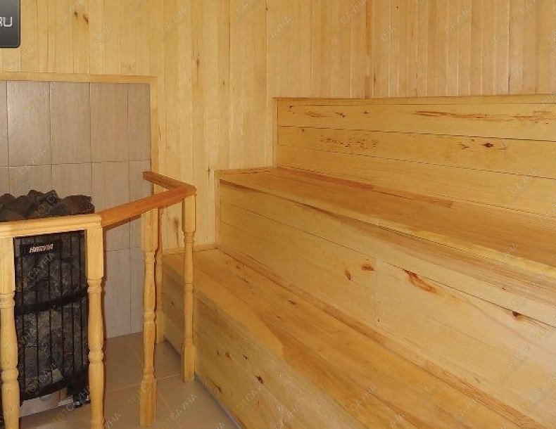 Сауна Фрегат, в Смоленске, Колхозный пер, (остановка Конечная автобуса 37 и 9 возле дома 19а) | 7 | 101sauna.ru