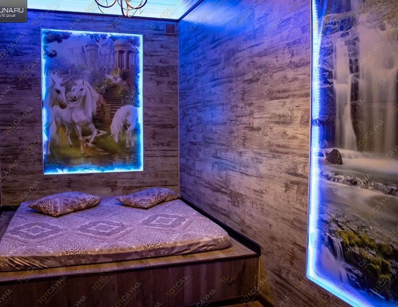 Сауна Камелот, в Челябинске, Ижевская, 50 | 9 | 101sauna.ru