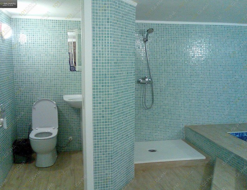 Банный комплекс Богатырь, в Таганроге, ул. Чехова, 322 | Богатырь ЛЮКС | 101sauna.ru