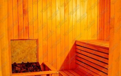 Баня Добрая, в Астрахани, Пирогова, 177 | Парная | 101sauna.ru