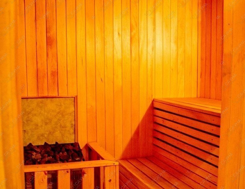 Баня Добрая, в Астрахани, Пирогова, 177 | Парная | 101sauna.ru