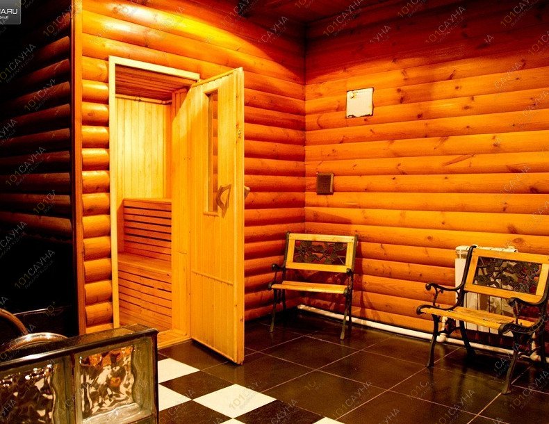 Баня Добрая, в Астрахани, Пирогова, 177 | Парная вход | 101sauna.ru