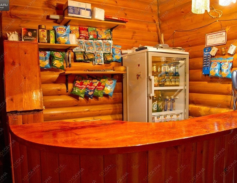 Баня Добрая, в Астрахани, Пирогова, 177 | Закуски | 101sauna.ru