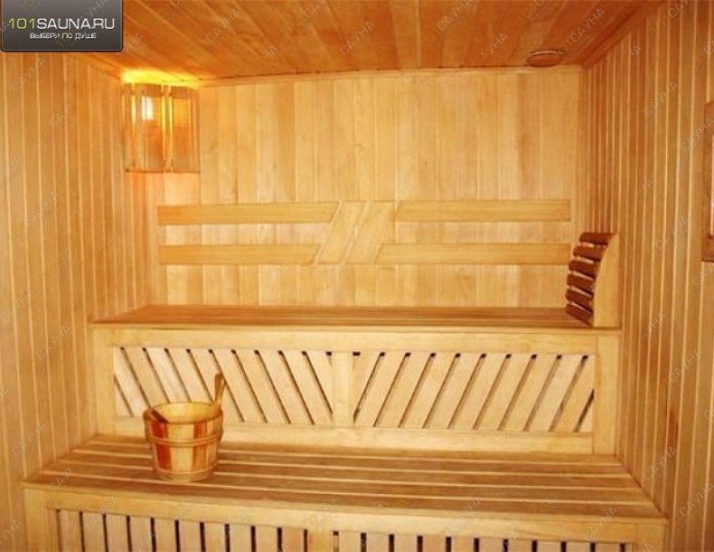 Сауна Дуэт, в Казани, Аделя Кутуя, 68А | 1 | 101sauna.ru