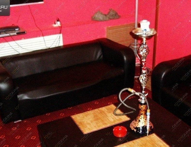 Сауна Дуэт, в Казани, Аделя Кутуя, 68А | 5 | 101sauna.ru