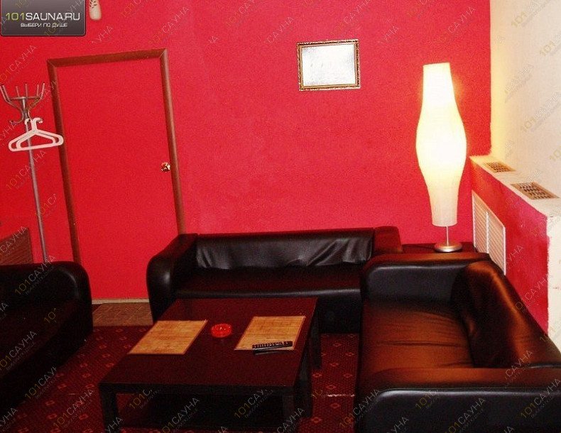 Сауна Дуэт, в Казани, Аделя Кутуя, 68А | 7 | 101sauna.ru