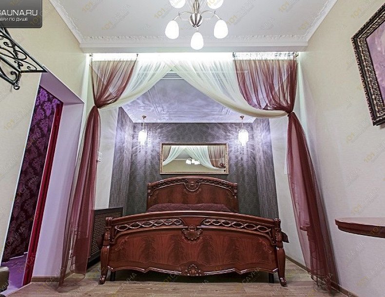 Баня Афродита, в Краснодаре, Пашковский, улица Крупской, 141 | Гостиничный номер 2. Фото: 12 | 101sauna.ru
