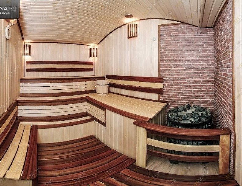 Сауна У Клёна, в Барнауле, Георгия Исакова, 246а | 1 | 101sauna.ru