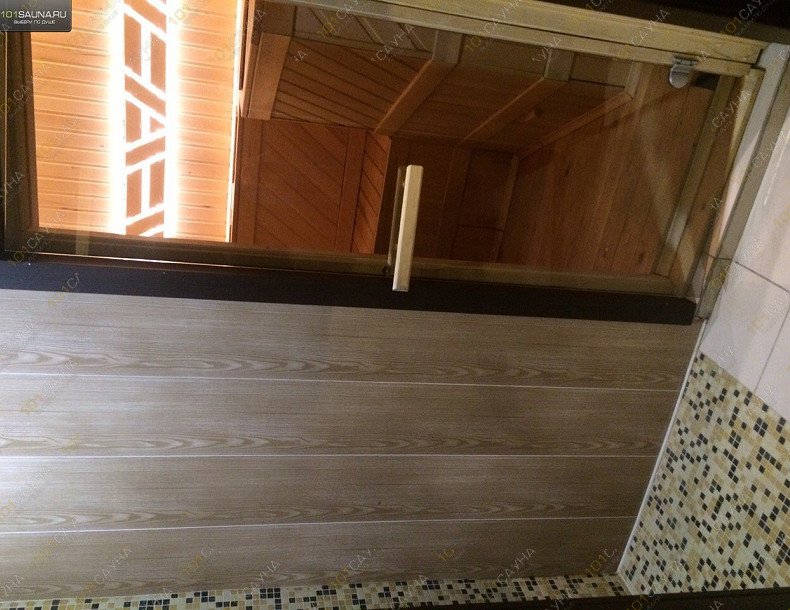 Русская баня MagicWood, в Челябинске, Санаторная | Сауна | 101sauna.ru
