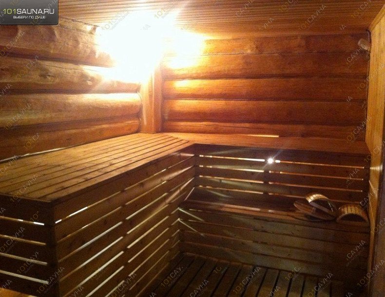 Баня на берегу Ангары, в Иркутске, ул. Нижняя набережная, 10 | 1 | 101sauna.ru