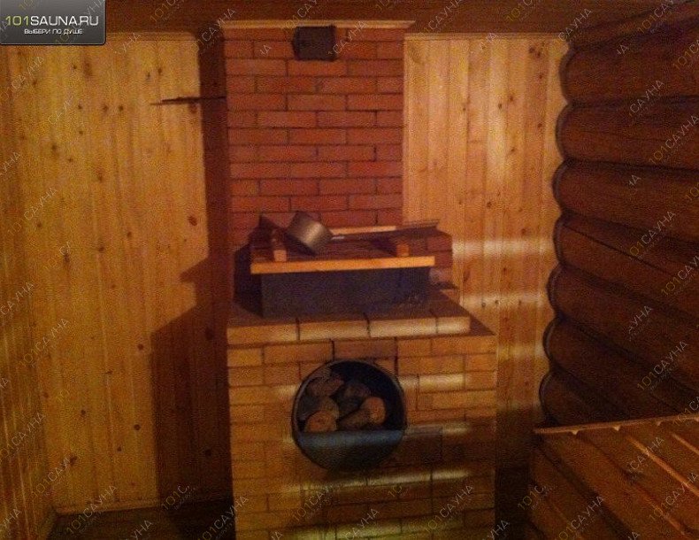 Баня на берегу Ангары, в Иркутске, ул. Нижняя набережная, 10 | 3 | 101sauna.ru