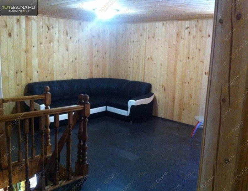 Баня на берегу Ангары, в Иркутске, ул. Нижняя набережная, 10 | 9 | 101sauna.ru